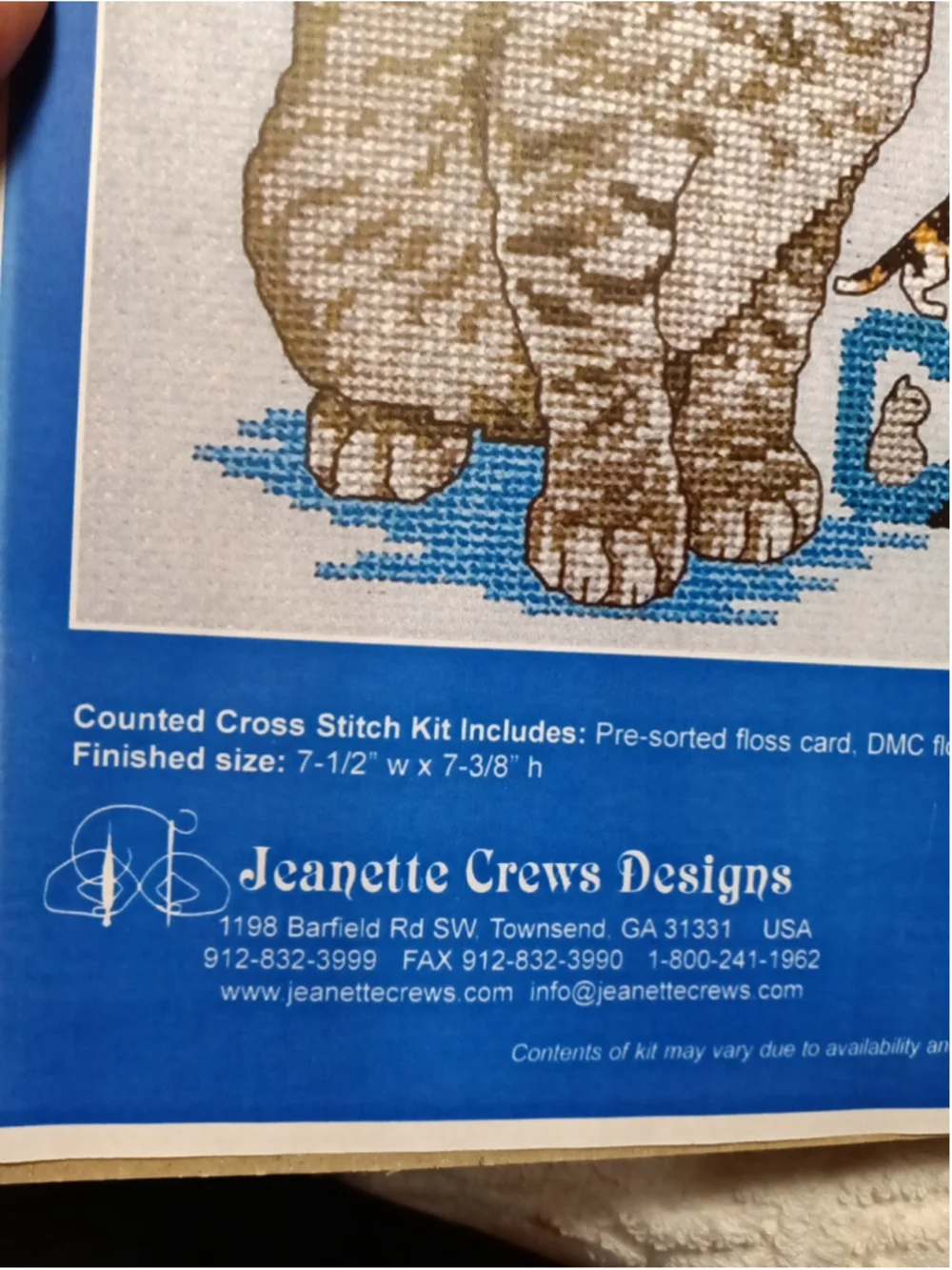 Jeanette crews jeanette crews